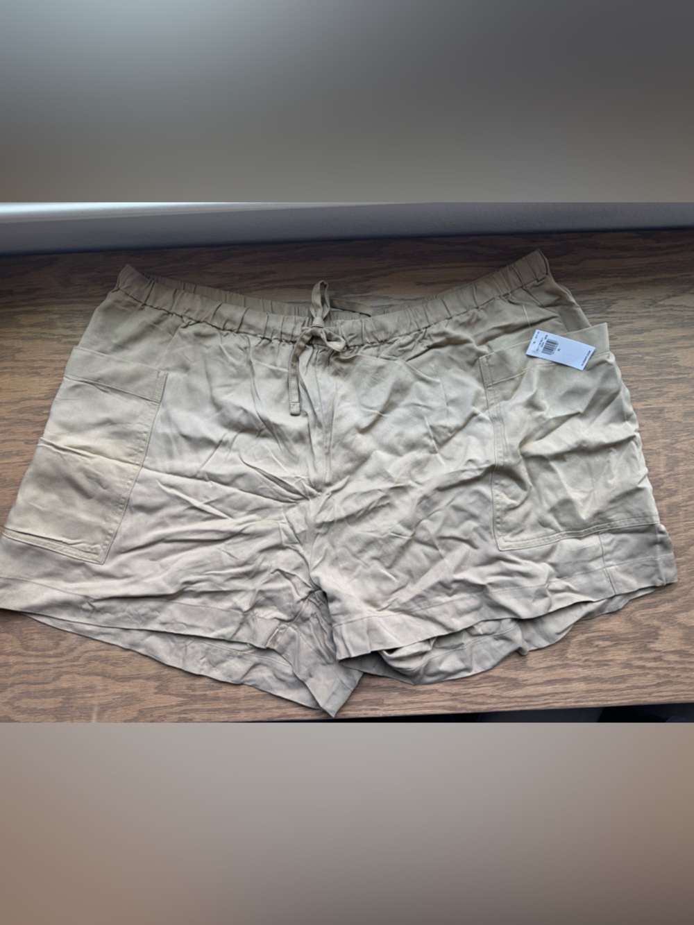 Old Navy Women High-Waisted Playa Shorts Bundle - Picture 7 of 8